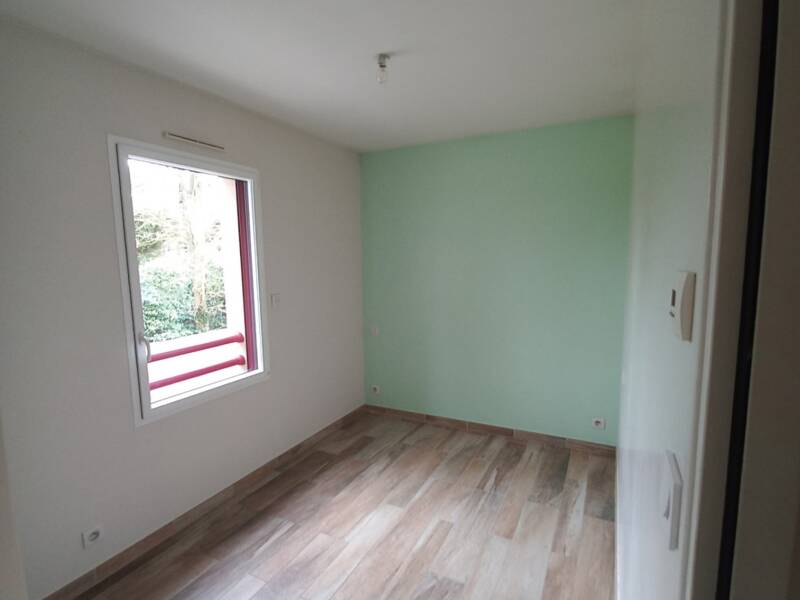 Maison à louer, 52m², BRESSUIRE