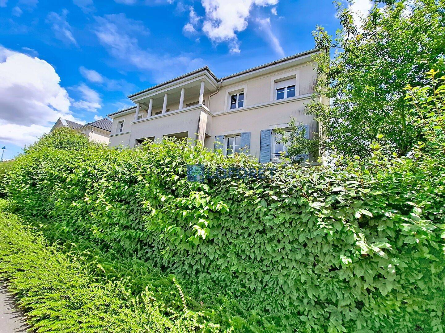 Maison à vendre, 44m², MAGNY LE HONGRE