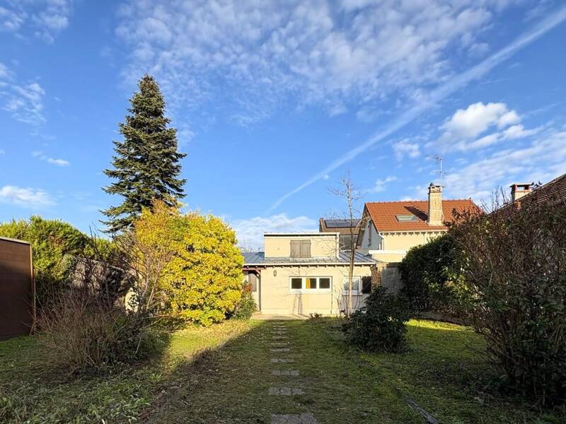 Maison à louer, 51m², CHAMPS SUR MARNE