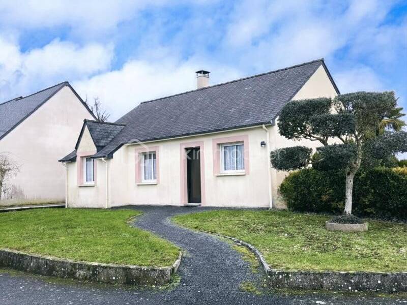 Maison à vendre, 98m², SAINT GEORGES BUTTAVENT