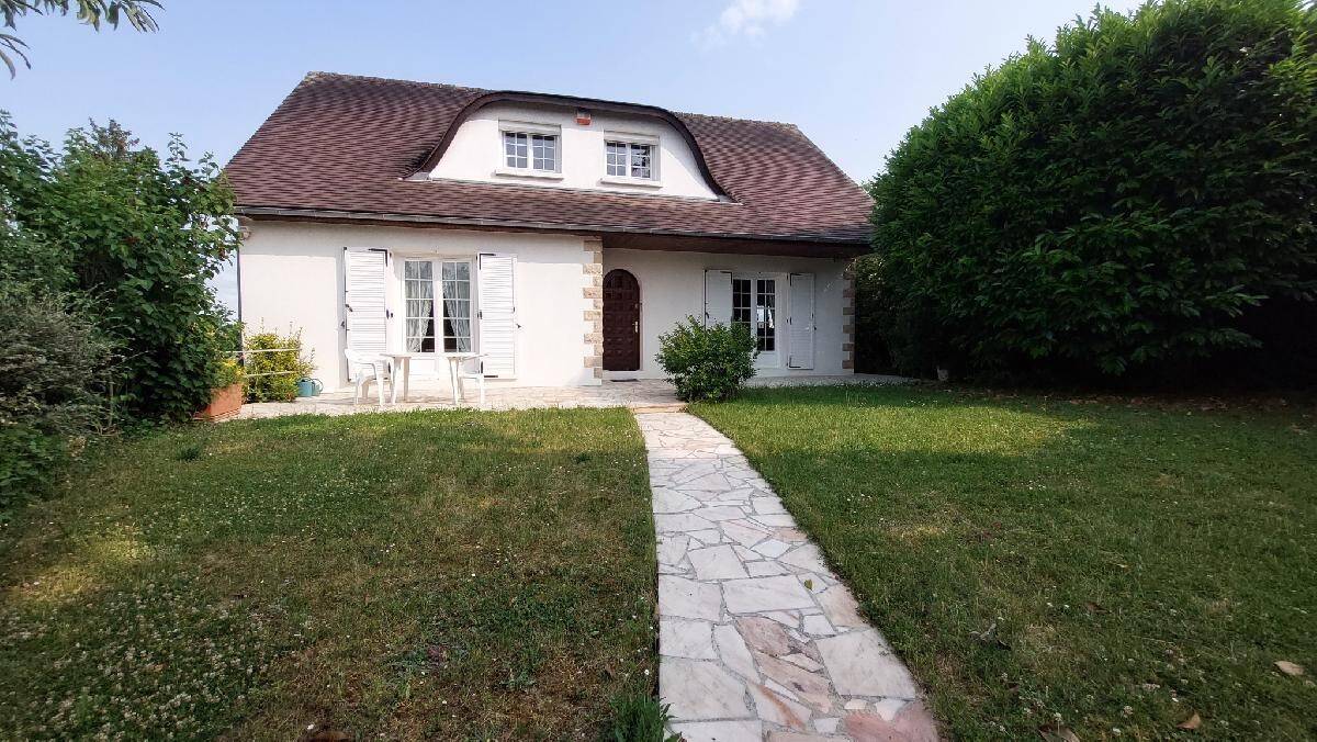 Maison à vendre, 146m², PONT SUR YONNE