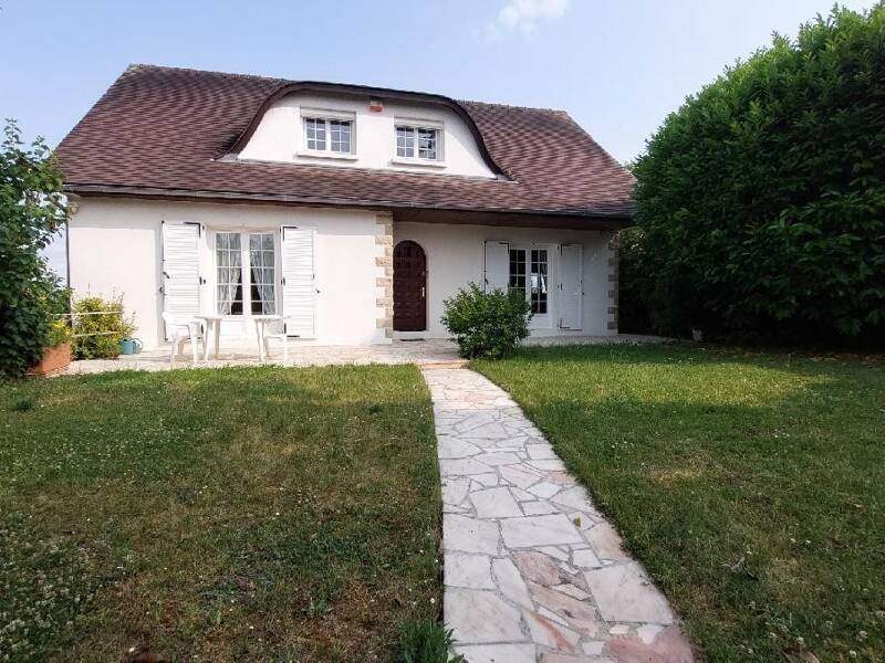 Maison à vendre, 146m², PONT SUR YONNE