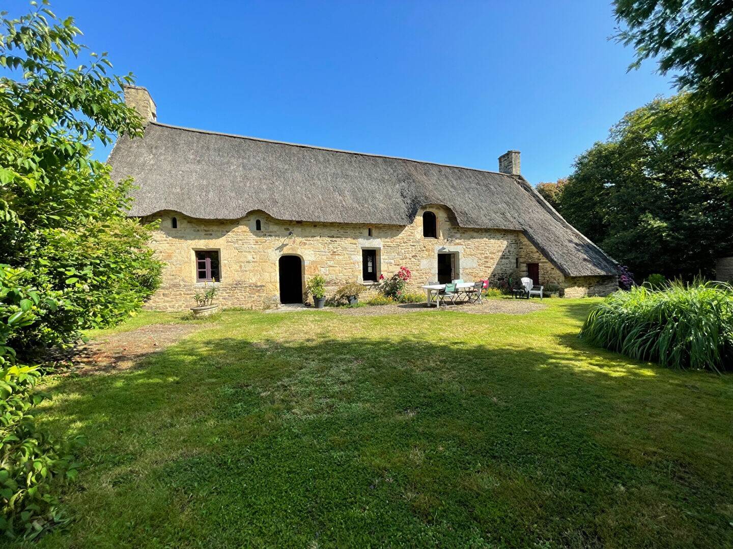 Maison à vendre, 155m², GRAND CHAMP