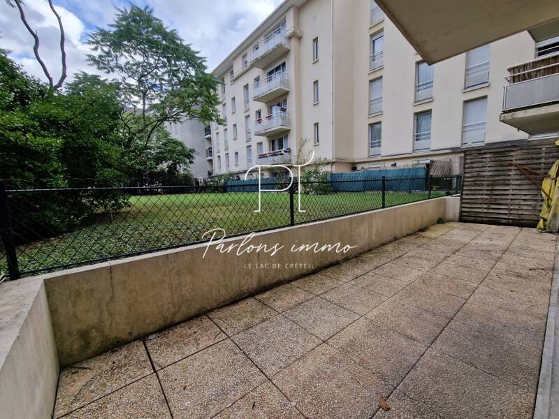 Maison à louer, 40m², CRETEIL