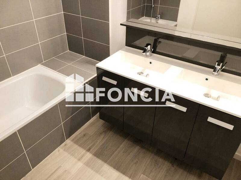 Maison à louer, 62m², GRAND COURONNE