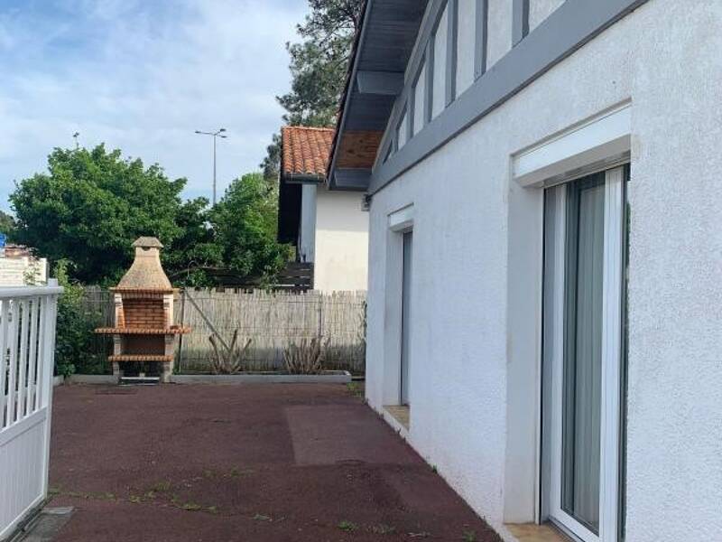 Maison à louer, 71m², CAPBRETON