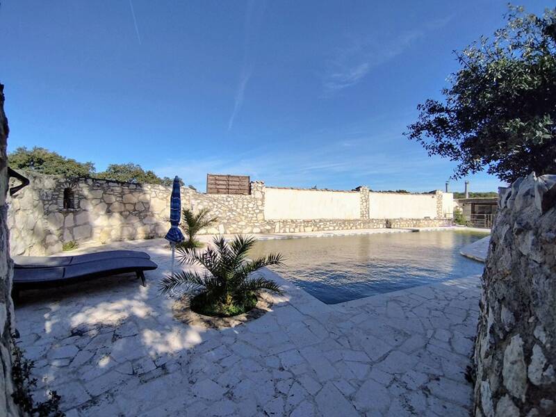 Maison à vendre, 154m², VILLENEUVE LES AVIGNON
