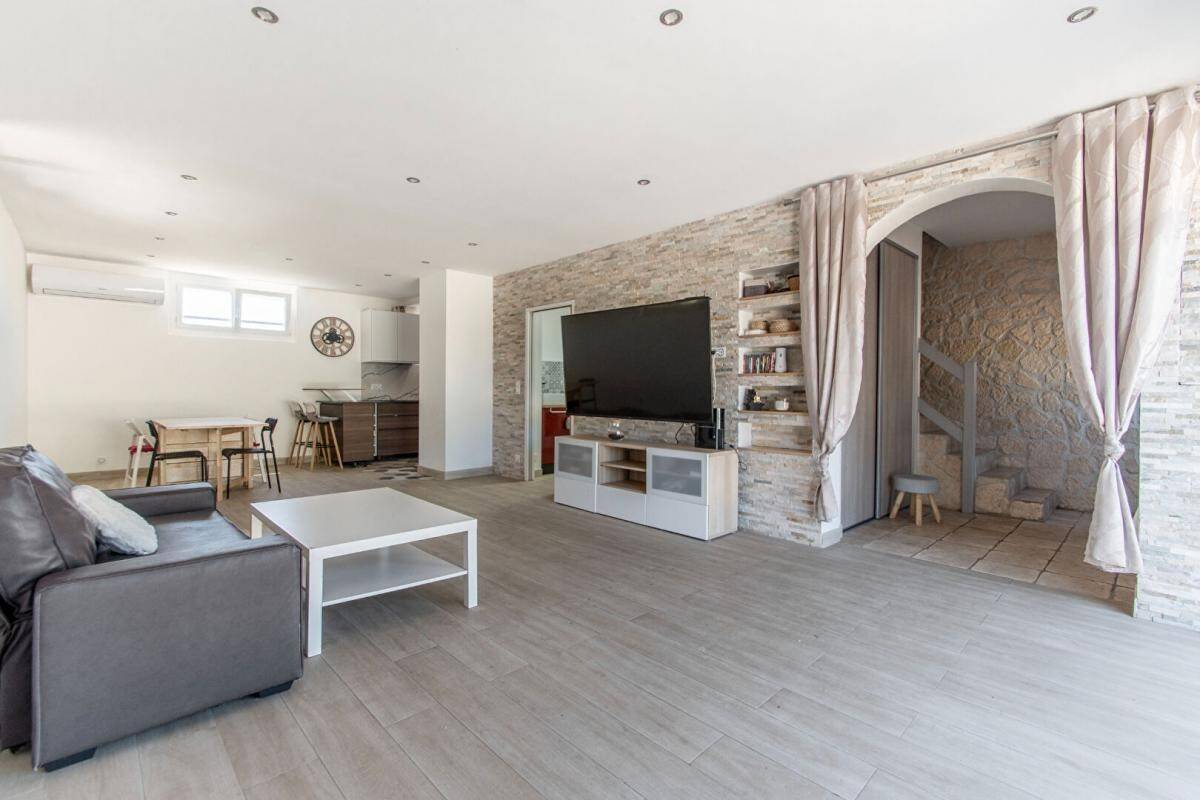 Maison à vendre, 150m², LEUVILLE SUR ORGE