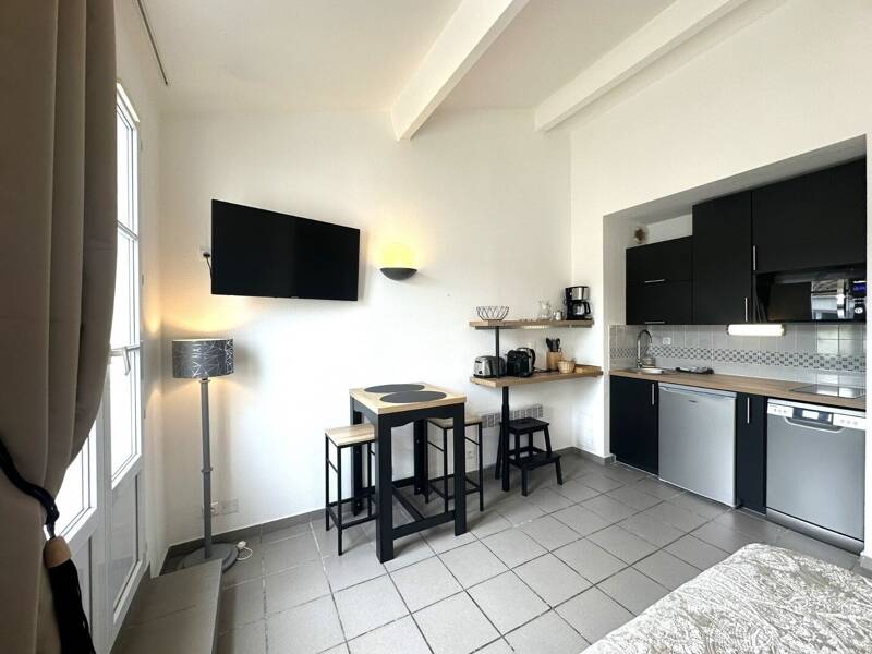 Maison à vendre, 22m², SAINT MARTIN DE RE