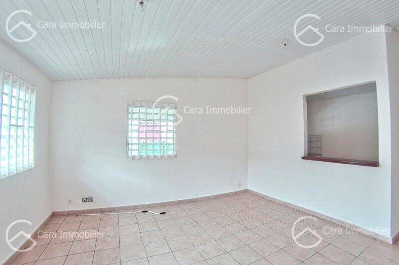 Maison à louer, 45m², CAYENNE