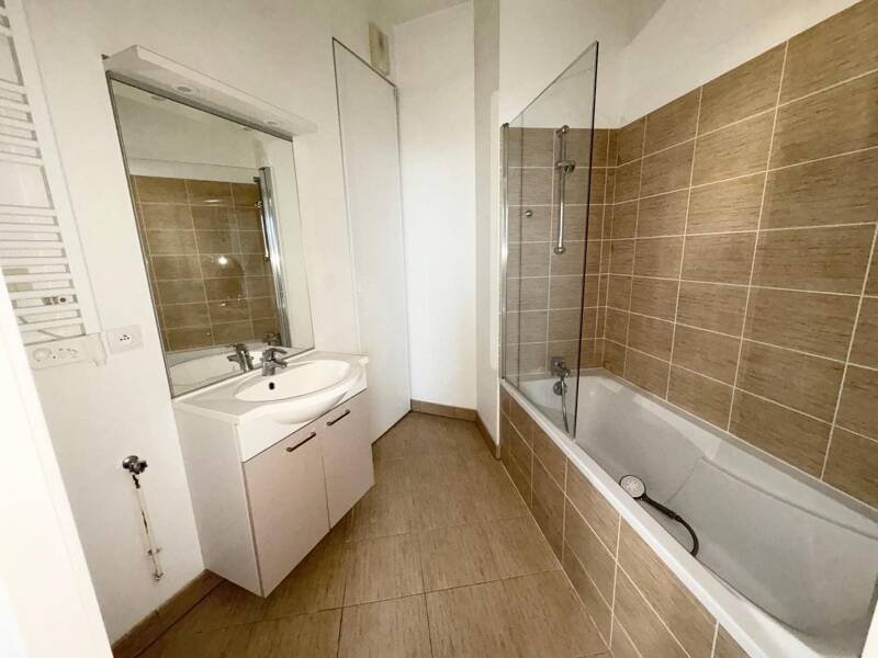 Maison à louer, 50m², REIMS