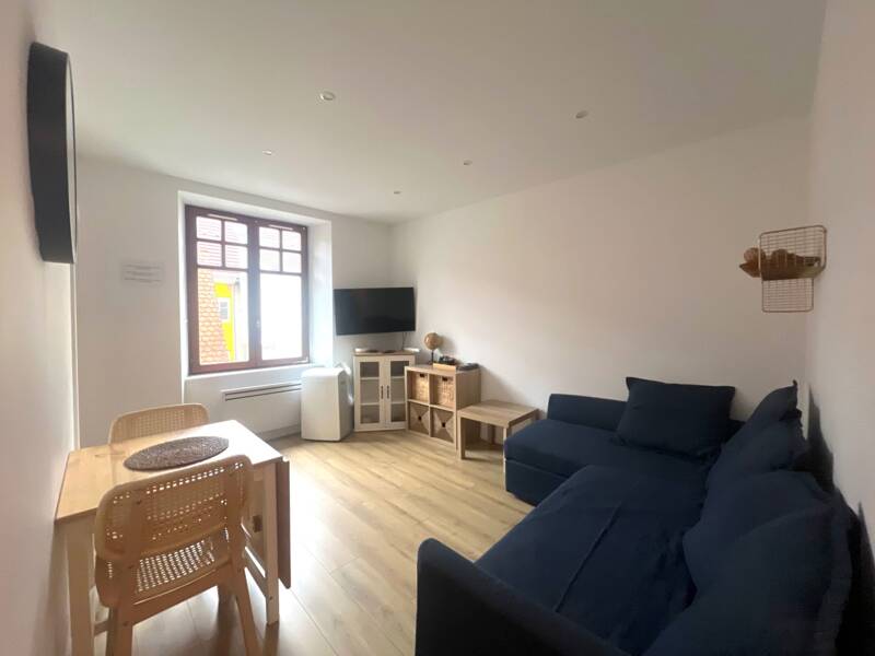 Maison à vendre, 36m², MULHOUSE