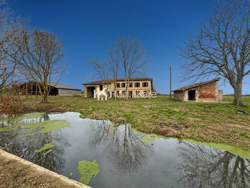 Maison à vendre, 200m², RIEUMES
