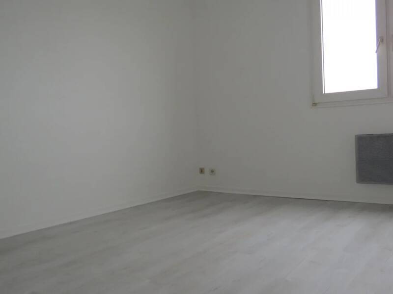 Maison à louer, 46m², GUIPAVAS