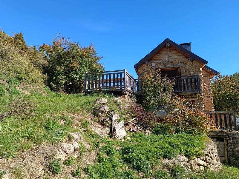 Maison à vendre, 99m², ROUBION