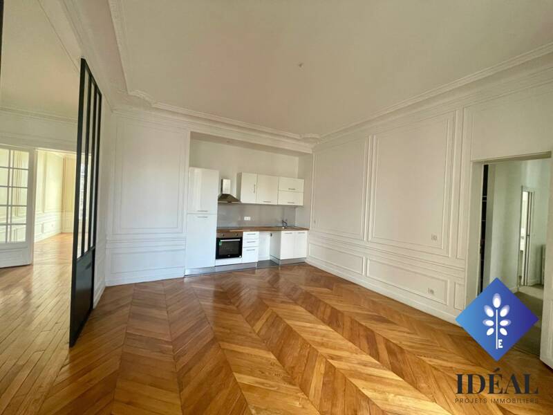 Maison à vendre, 191m², PARIS 14E