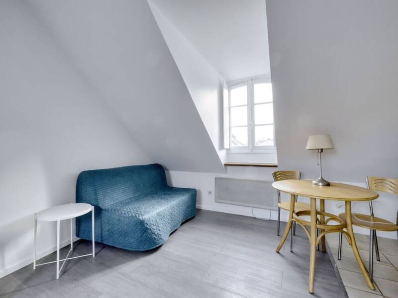 Maison à louer, 13m², VAUREAL