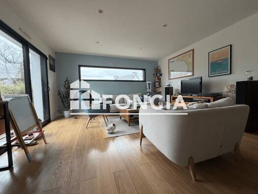 Maison à louer 1 395 € 5 pièces 4 chambres 118,3 m² dès le 01/07/2026 Ergue Armel Quimper 29000