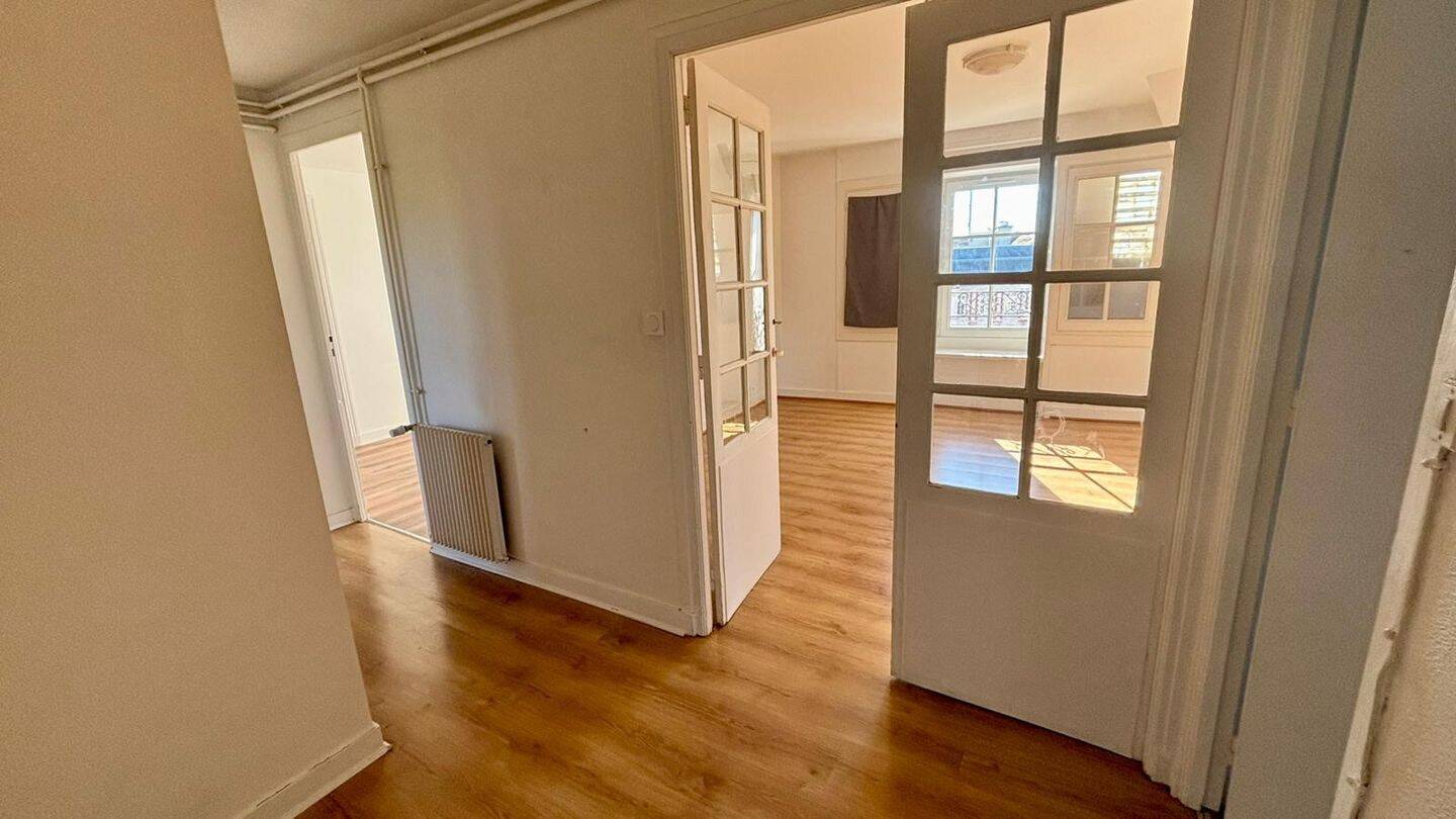 Maison à louer, 65m², POITIERS