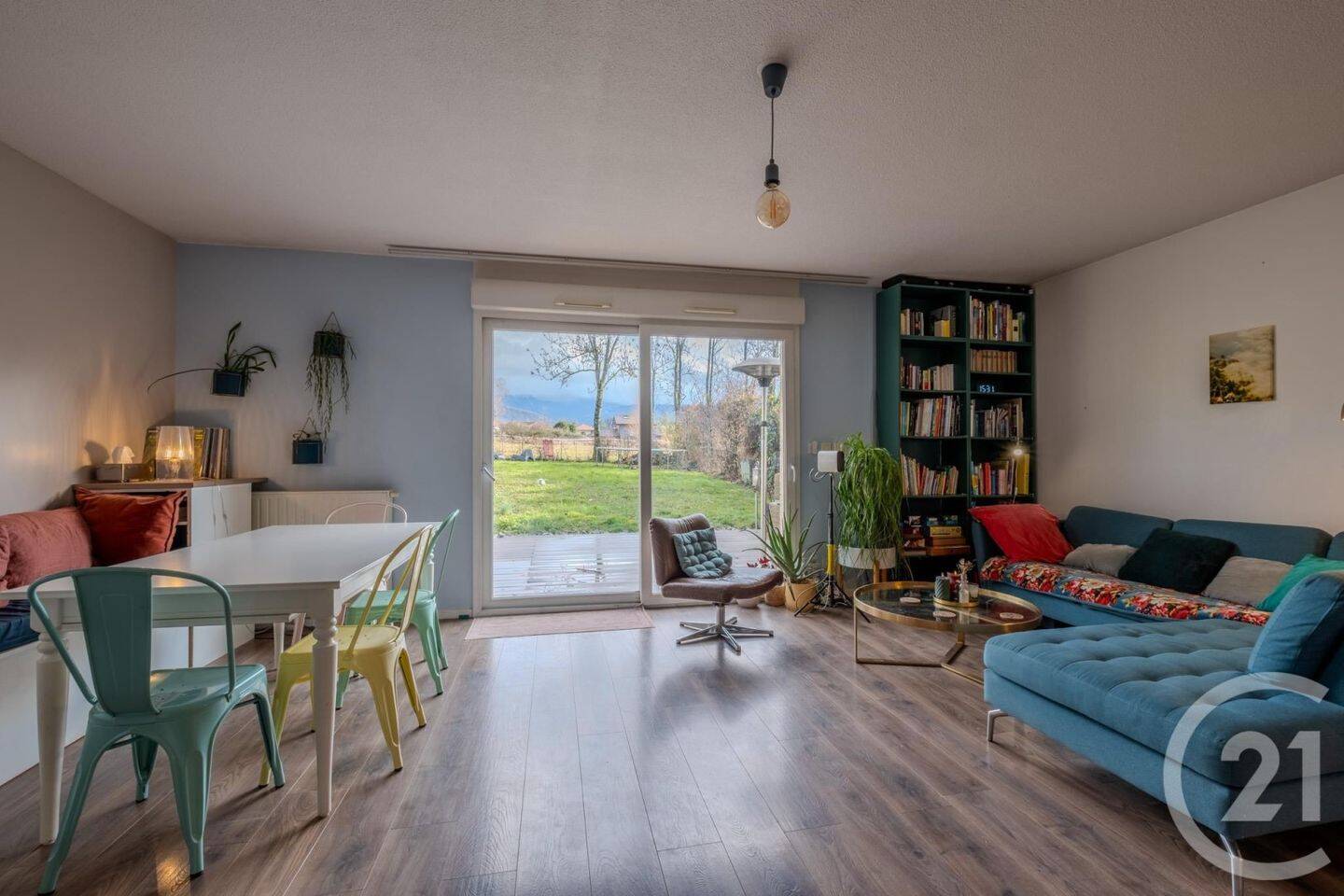 Maison à vendre, 87m², ANTHY SUR LEMAN