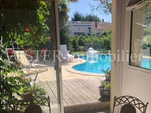 Maison à vendre, 206m², MERIGNAC