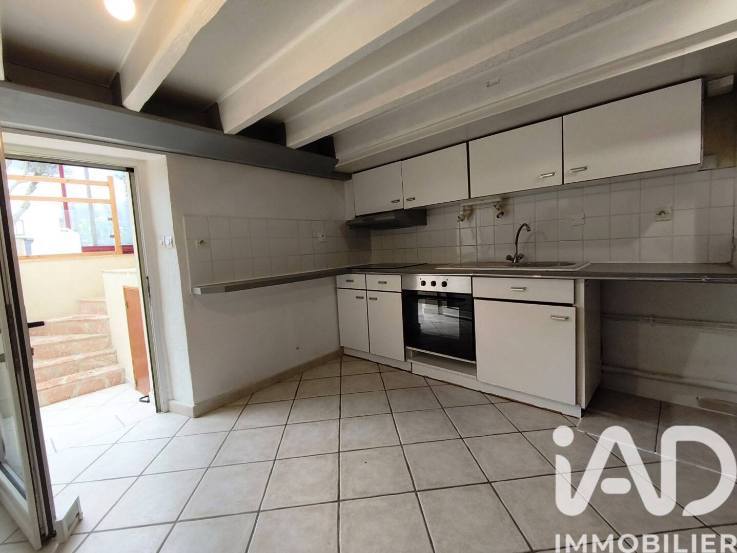 Maison à vendre, 92m², CHOLET