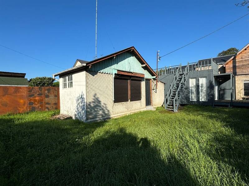 Maison à vendre, 44m², TOURS