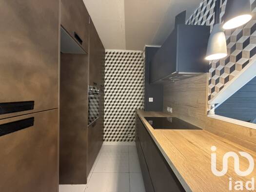 Maison de ville à vendre 318 000 € 4 pièces 3 chambres 85 m² 130 m² de terrain Lardenne-Les Pradettes-Basso Cambo Toulouse 31100