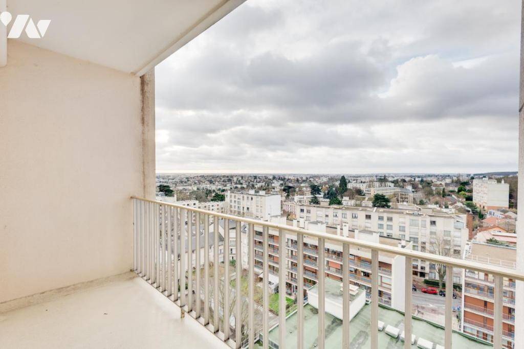 Maison à vendre, 120m², FONTENAY AUX ROSES