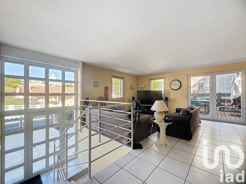 Maison à vendre, 138m², BORDEAUX