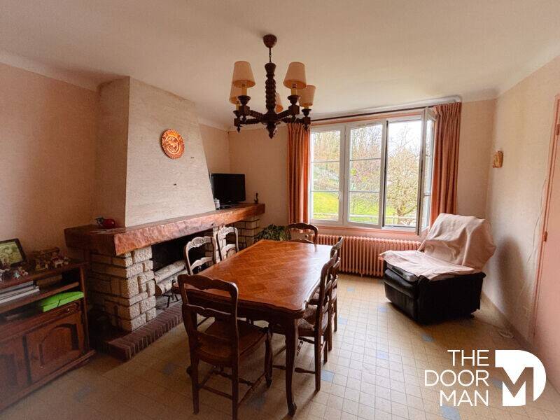 Maison à vendre, 70m², NOGENT LE ROI