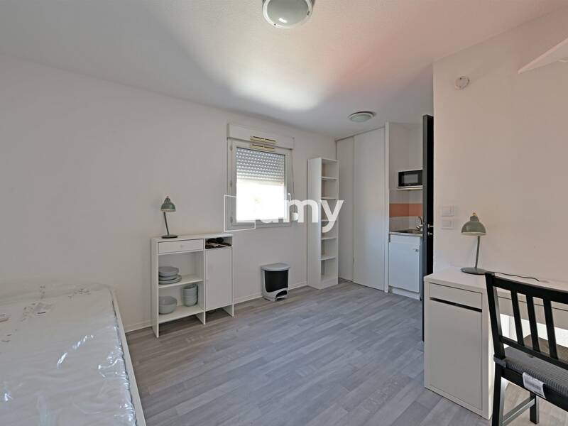 Maison à vendre, 17m², NIMES