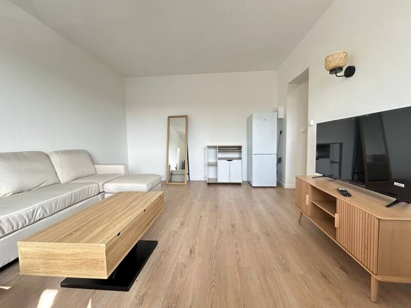 Maison à louer, 37m², MANTES LA VILLE