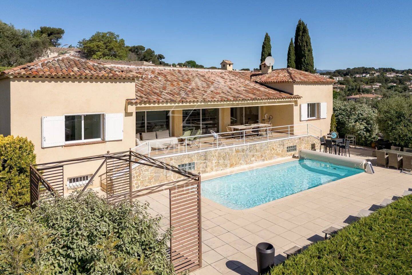 Maison à vendre, 233m², CANNES