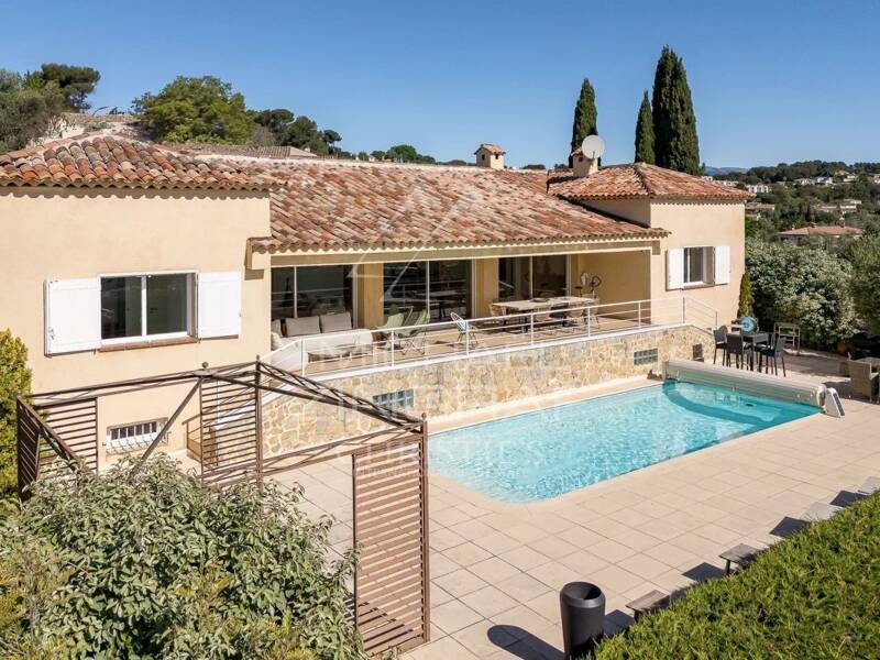 Maison à vendre, 233m², CANNES