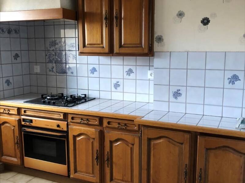 Maison à louer, 84m², VALOGNES