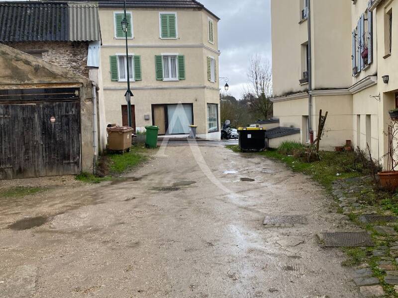 Maison à louer, 31m², ANDILLY