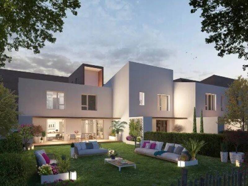 Maison à vendre, 126m², TOULOUSE