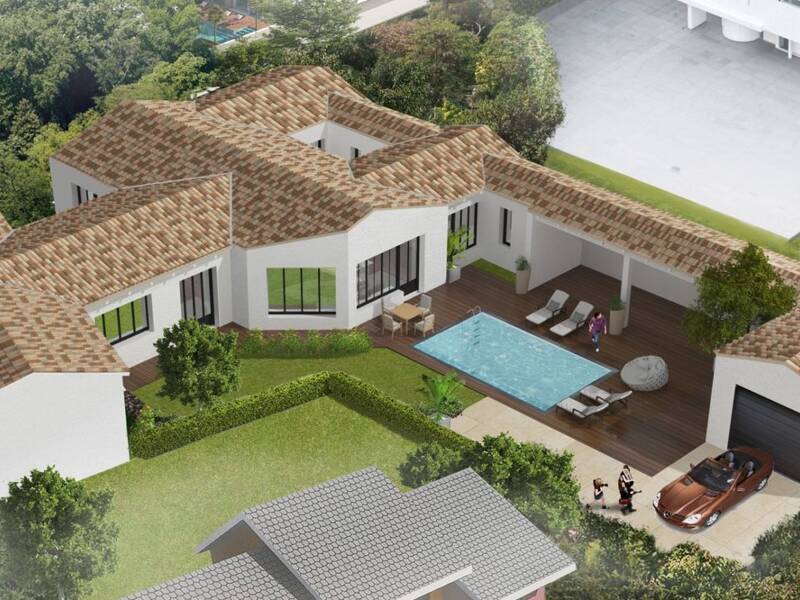Maison à vendre, 158m², LE BOIS PLAGE EN RE