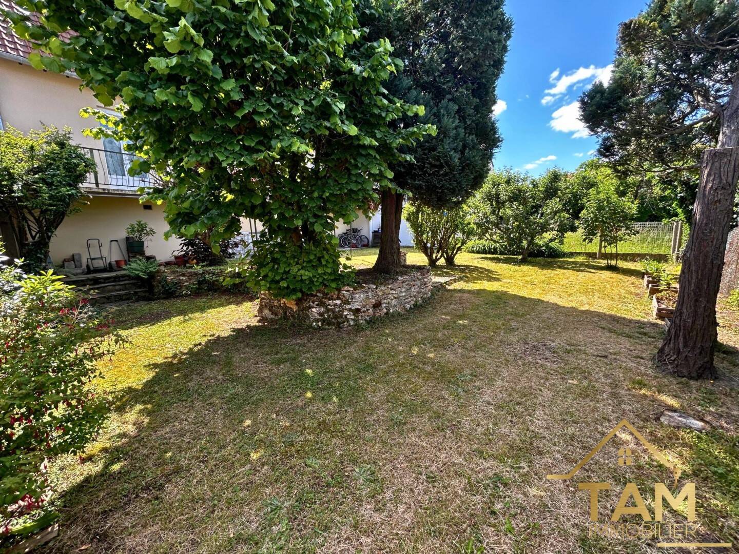 Maison à vendre, 186m², VERSAILLES