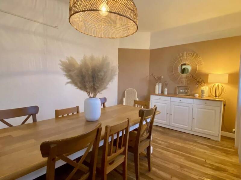 Maison à vendre, 110m², LE HAVRE