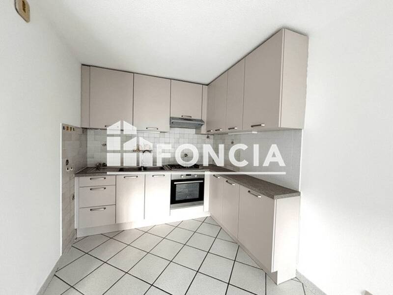 Maison à louer, 78m², VOREPPE