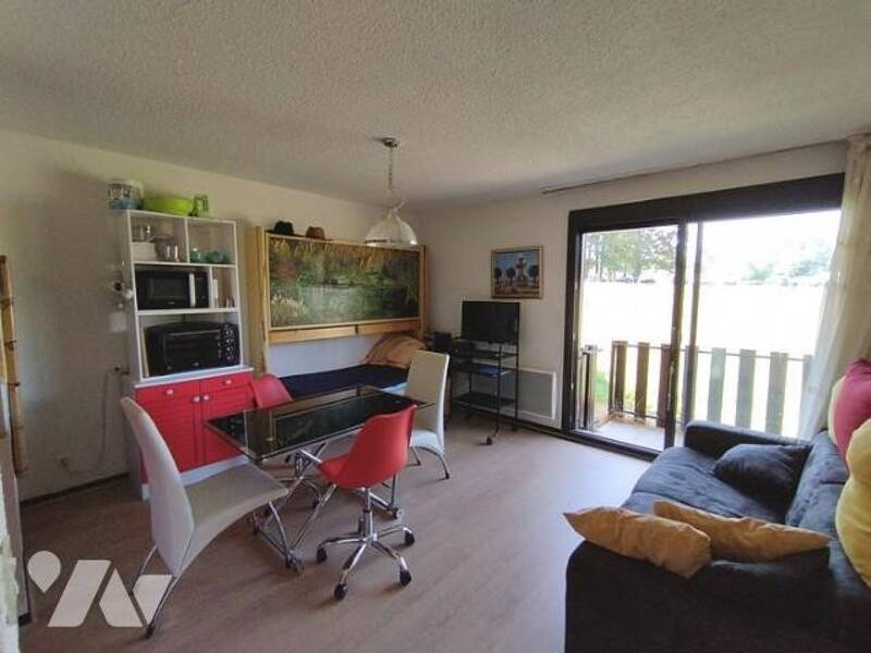 Maison à vendre, 26m², MONTCLAR