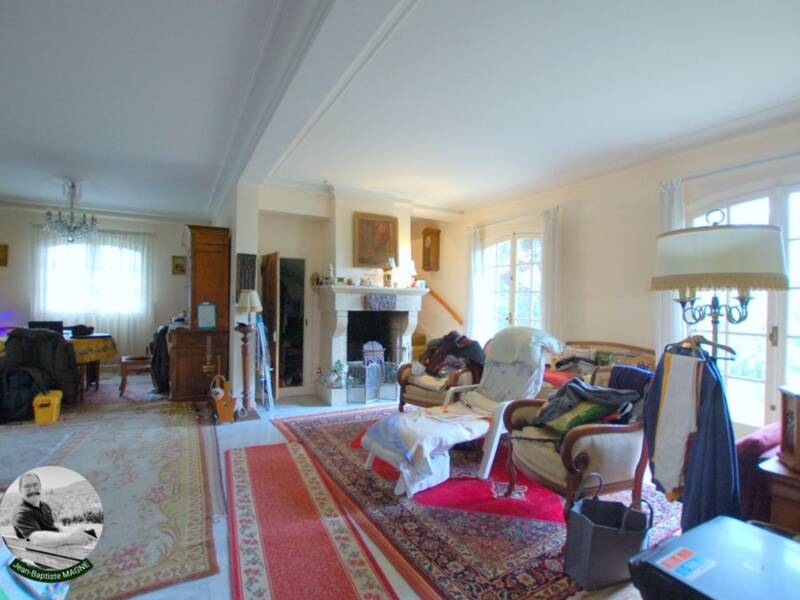 Maison à vendre, 120m², CHAMALIERES