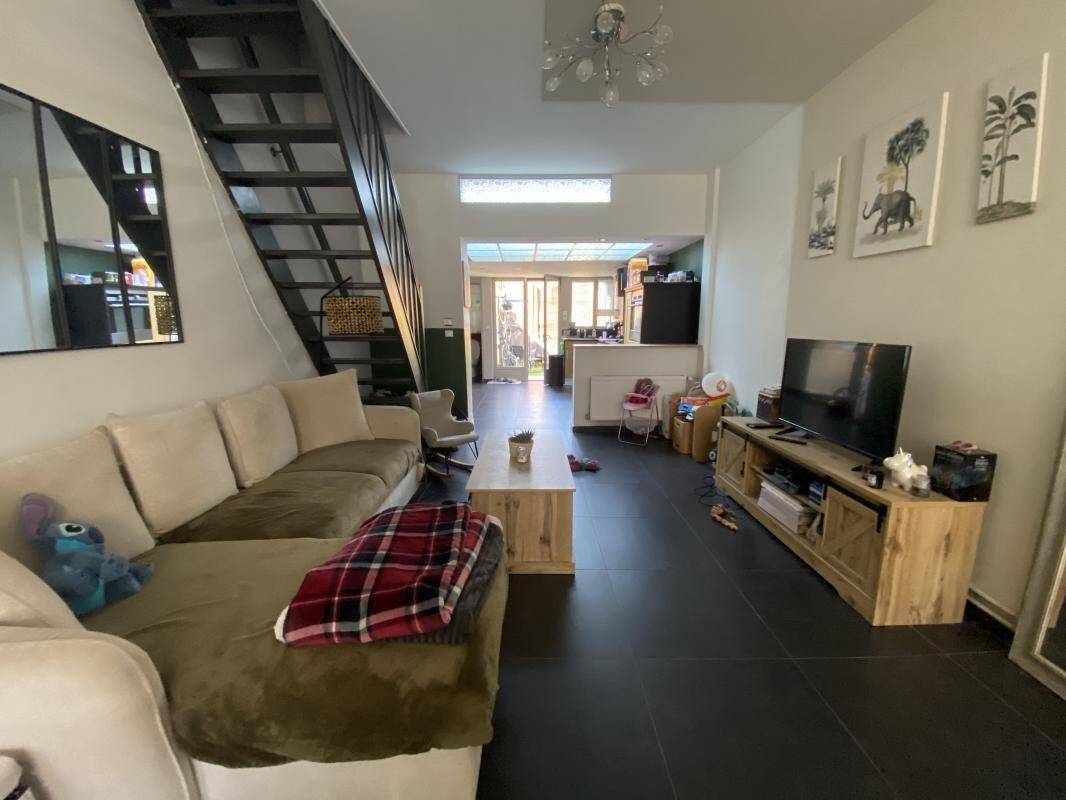 Maison à vendre, 85m², TOURCOING