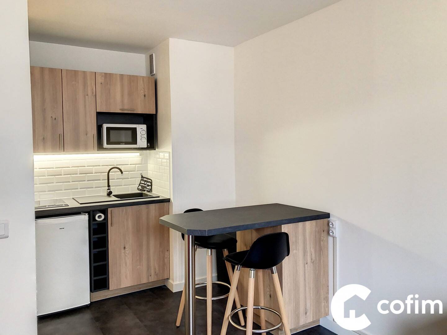 Maison à louer, 19m², PAU