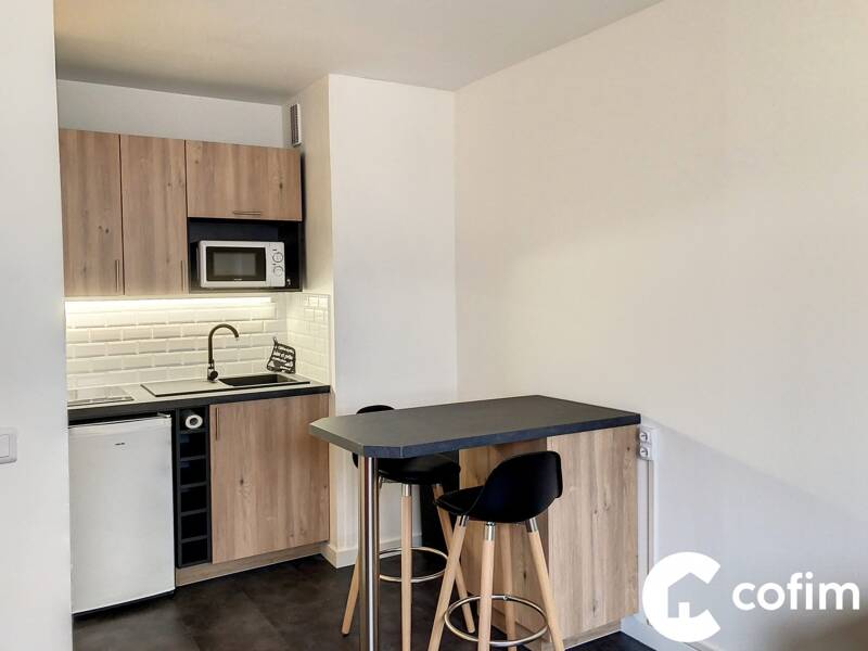 Maison à louer, 19m², PAU