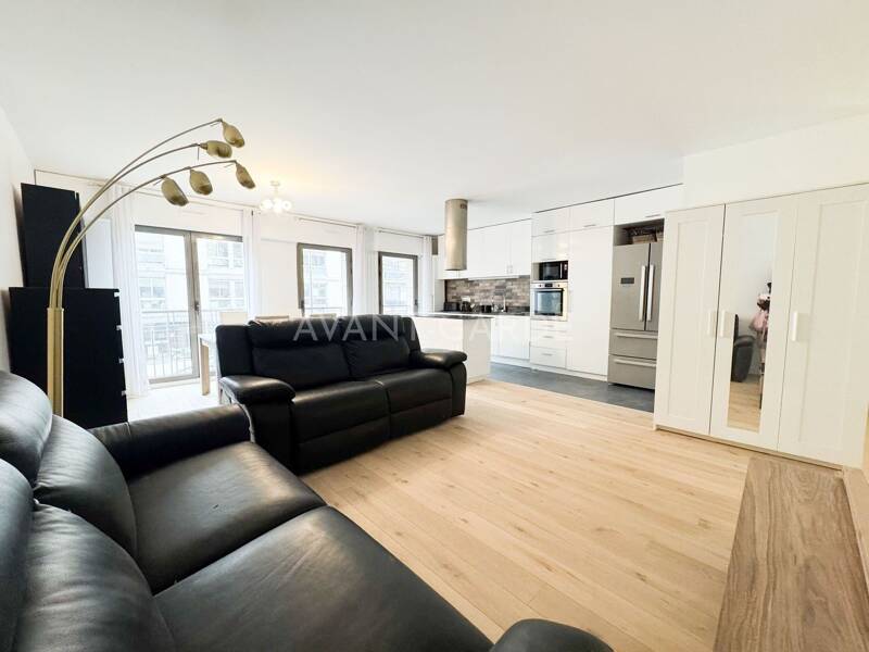 Maison à louer, 70m², LEVALLOIS PERRET