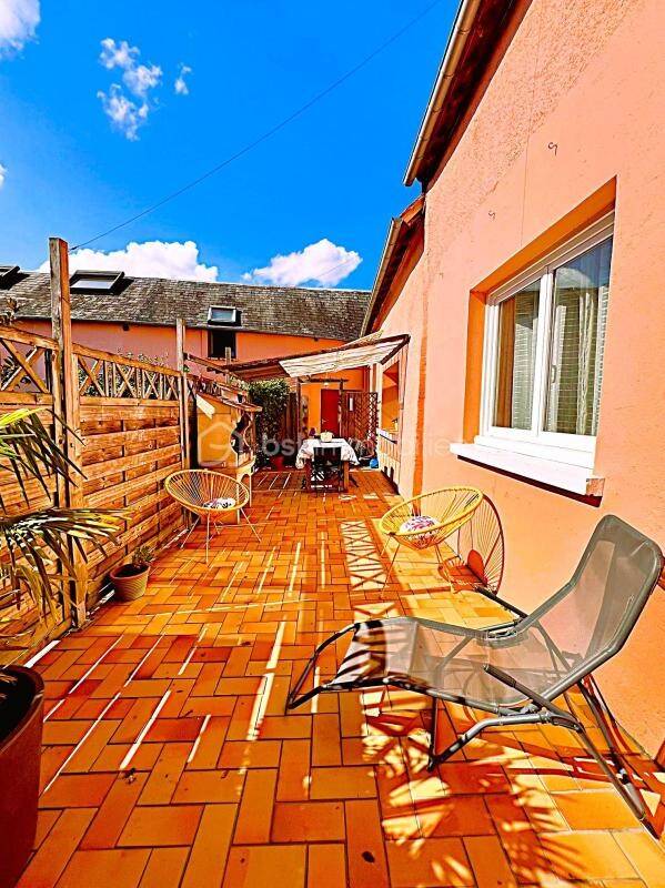 Maison à vendre, 360m², GALLARDON