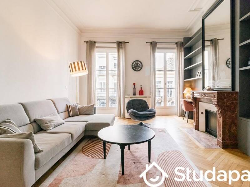 Maison à louer, 51m², BORDEAUX